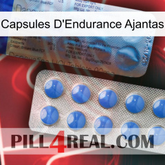Ajantas Stamina Capsules 40